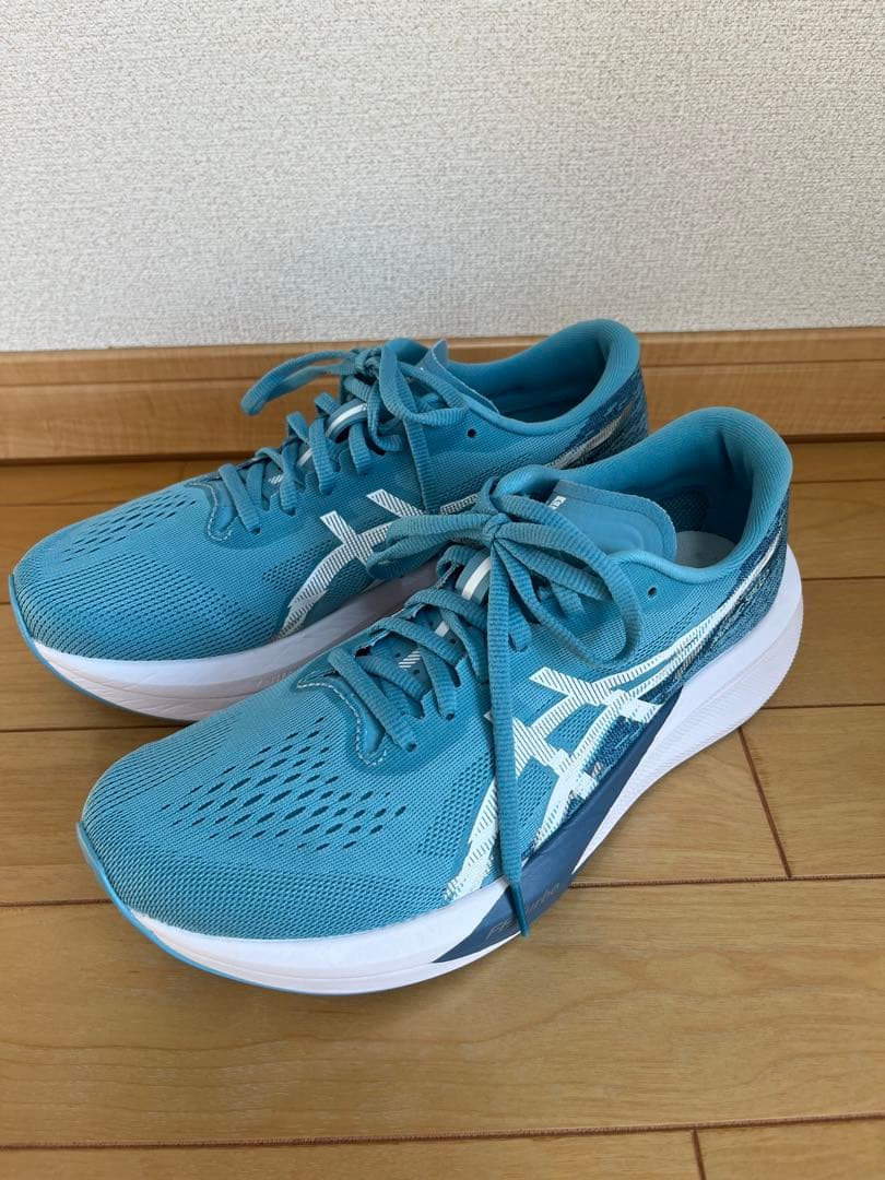 『値下げ』asics マジックスピード4 (26.0cm)