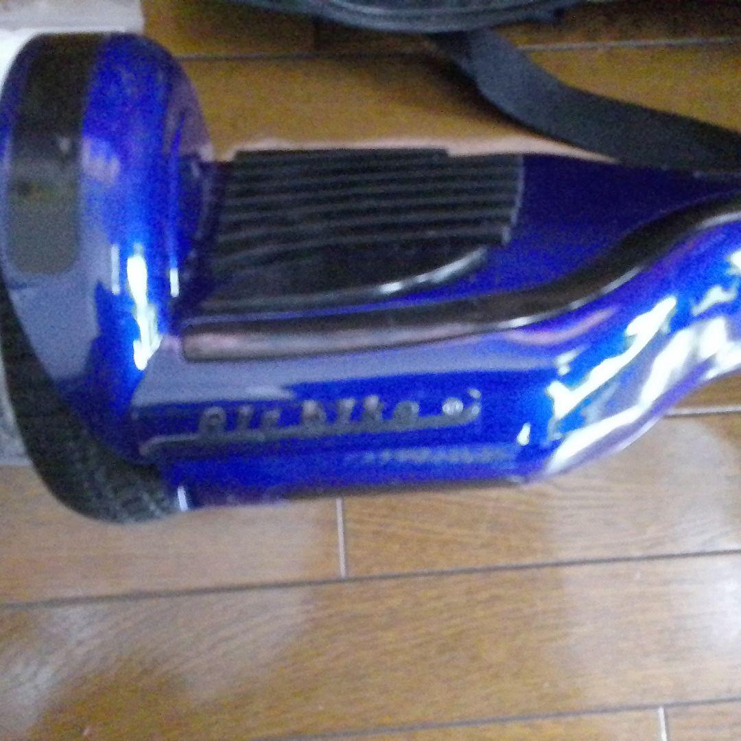 ★Air bike 電動スケボー 電動スマートスクーター★リコール対応済み