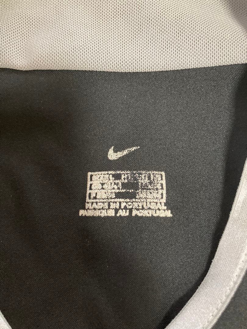 Nike Manchester United 長袖ジャージ