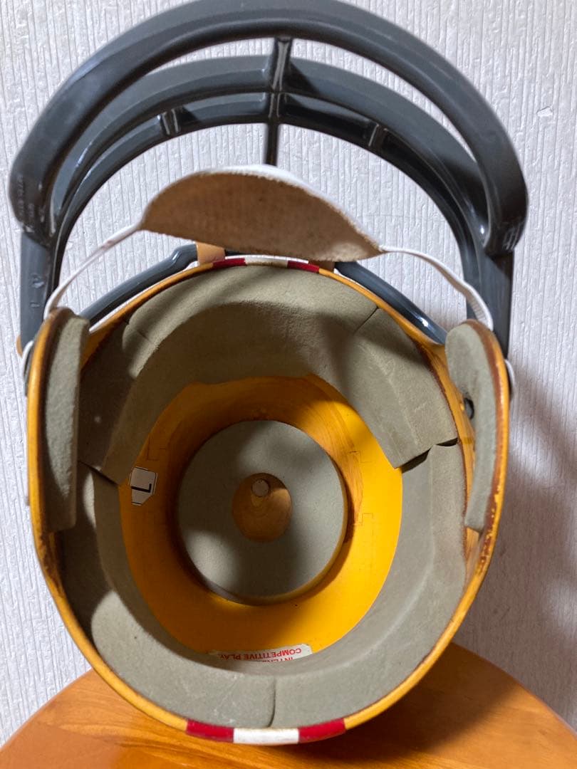サンフランシスコ　49ers ヴィンテージ　ヘルメット