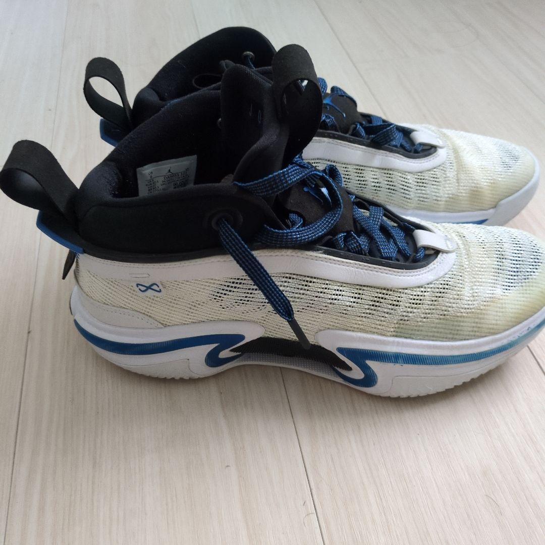 バスケットボールシューズ NIKE AIR JORDAN36 PF27cm