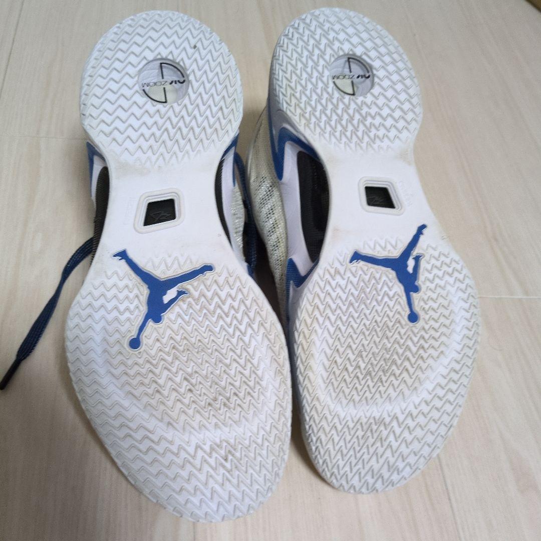 バスケットボールシューズ NIKE AIR JORDAN36 PF27cm