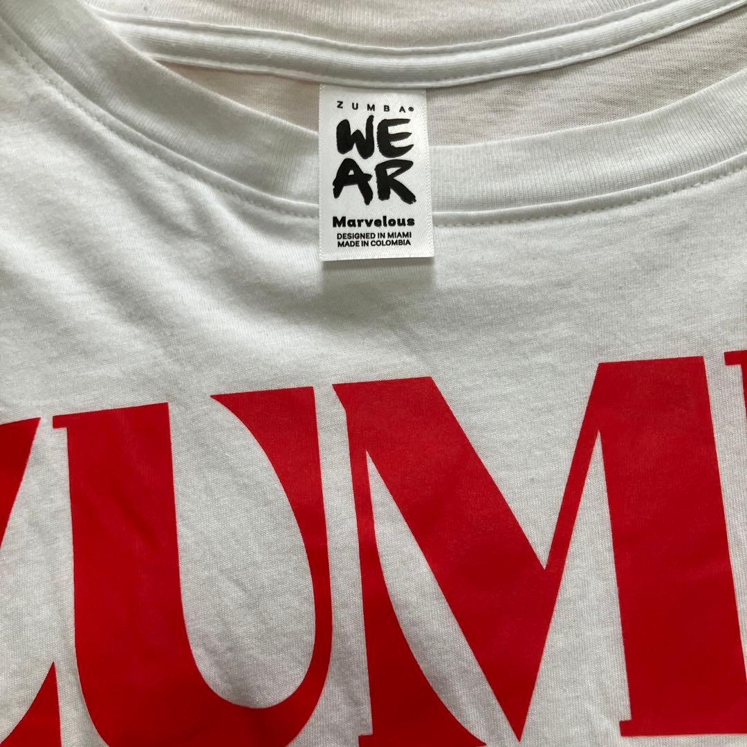 ◼️正規品◼️ZUMBA 上下セット