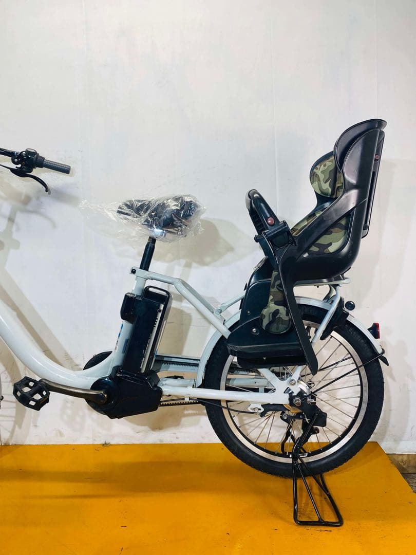 送料無料条件付き BRIDGESTONE bikke MOB dd 24/20型