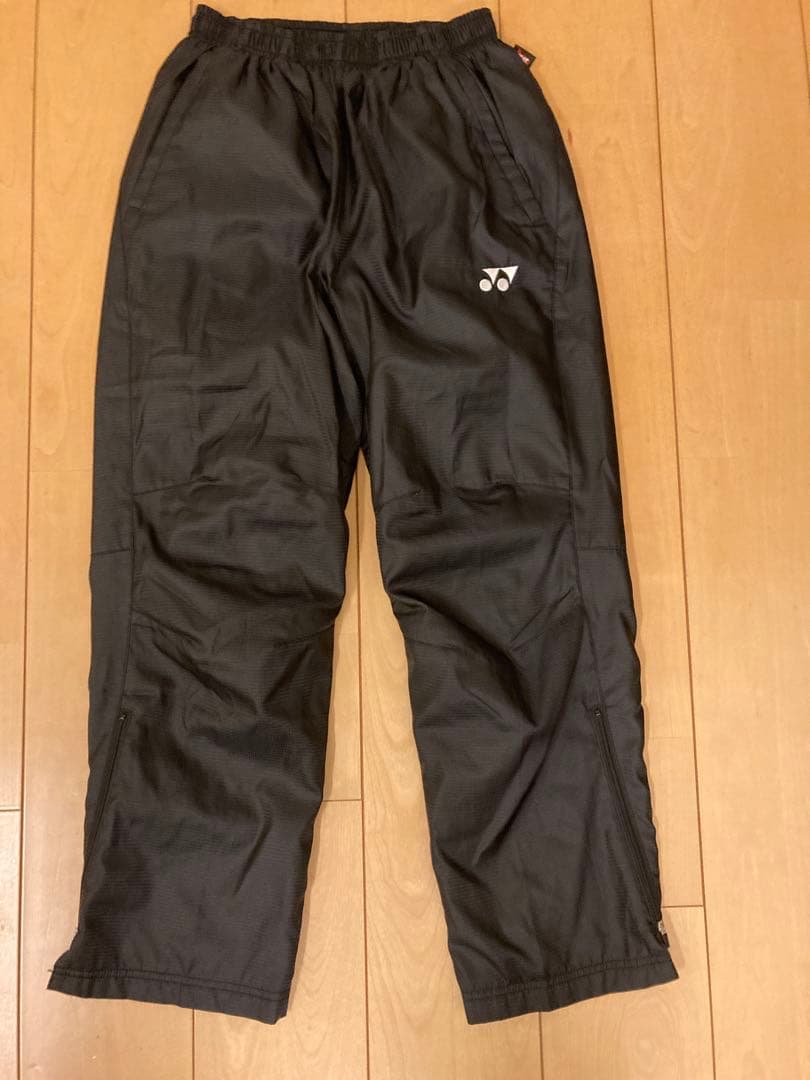 ヨネックス　ウィンドブレーカー上下　Sサイズ
