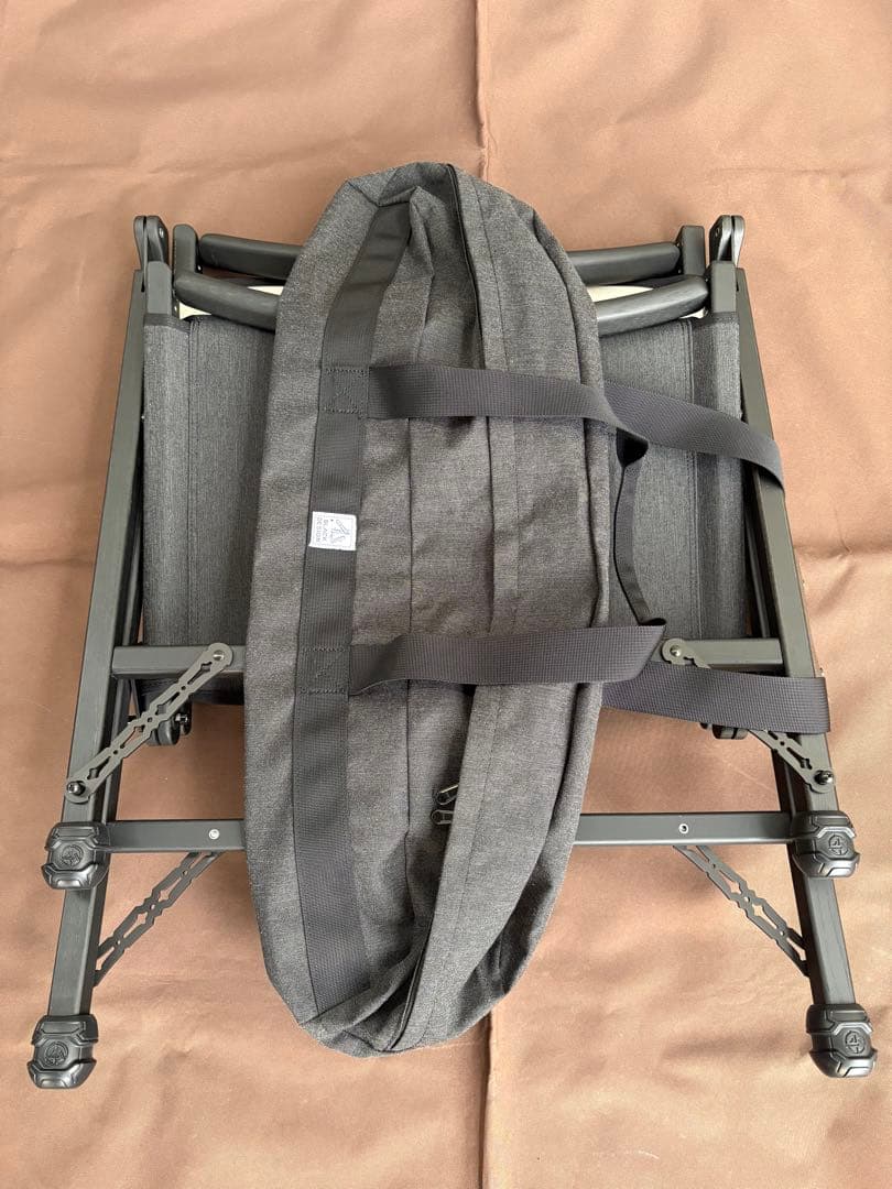 テーブル・チェア・ハンモック DEVISE WORKS X BLACK DESIGN BD BLACK