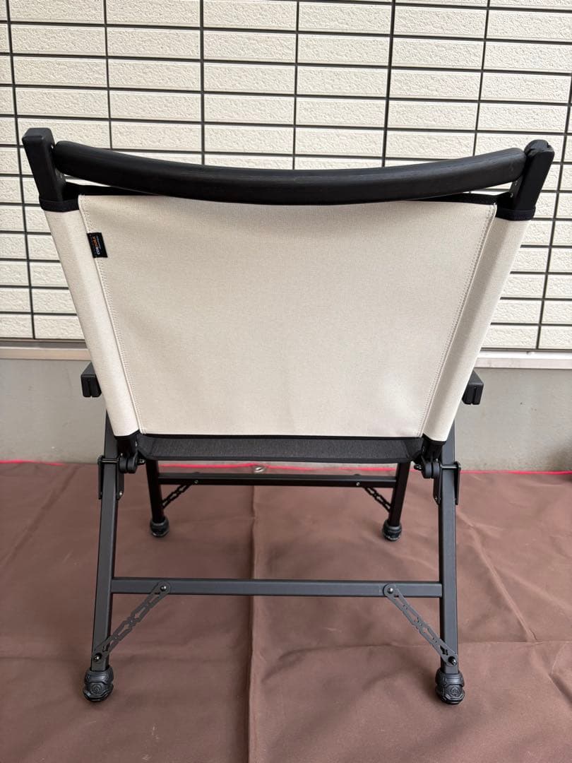 テーブル・チェア・ハンモック DEVISE WORKS X BLACK DESIGN BD BLACK