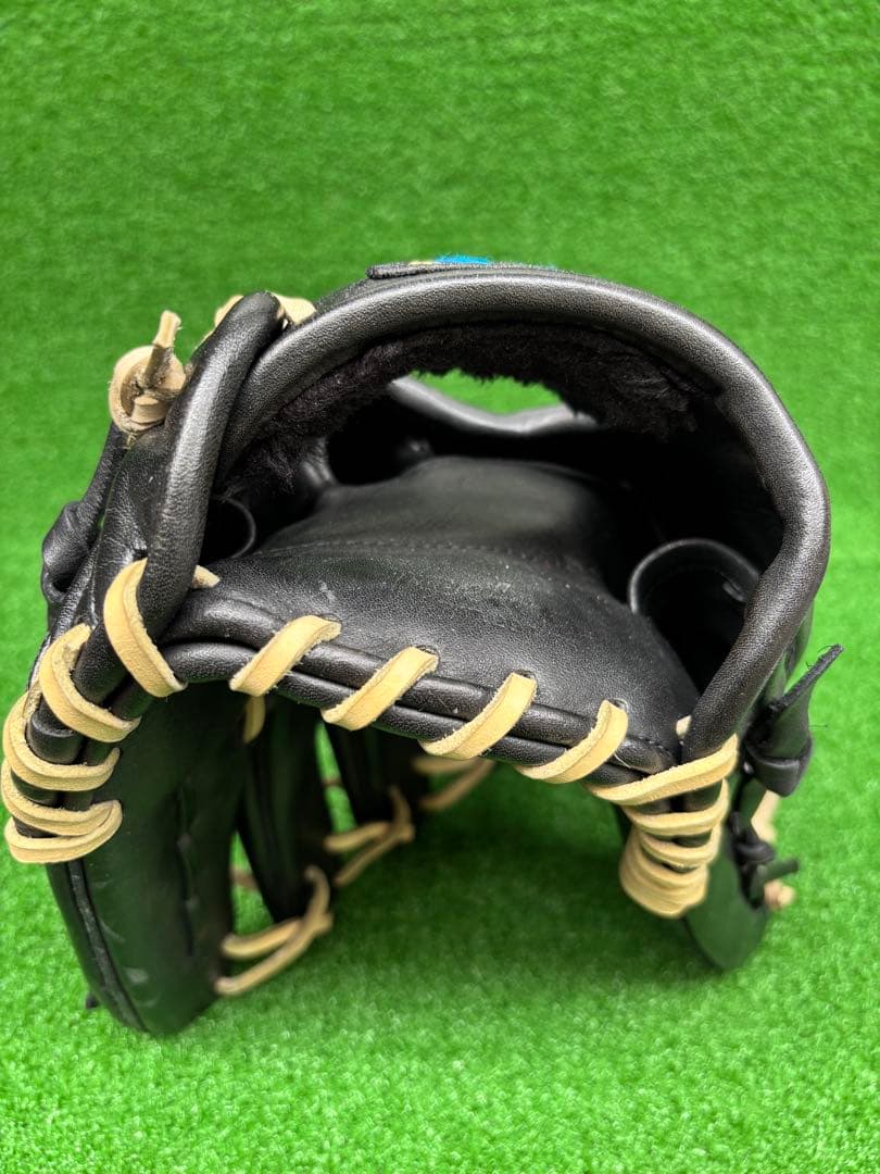 ミズノBuwLeague ビューリーグCHARGE 一般軟式用グローブ