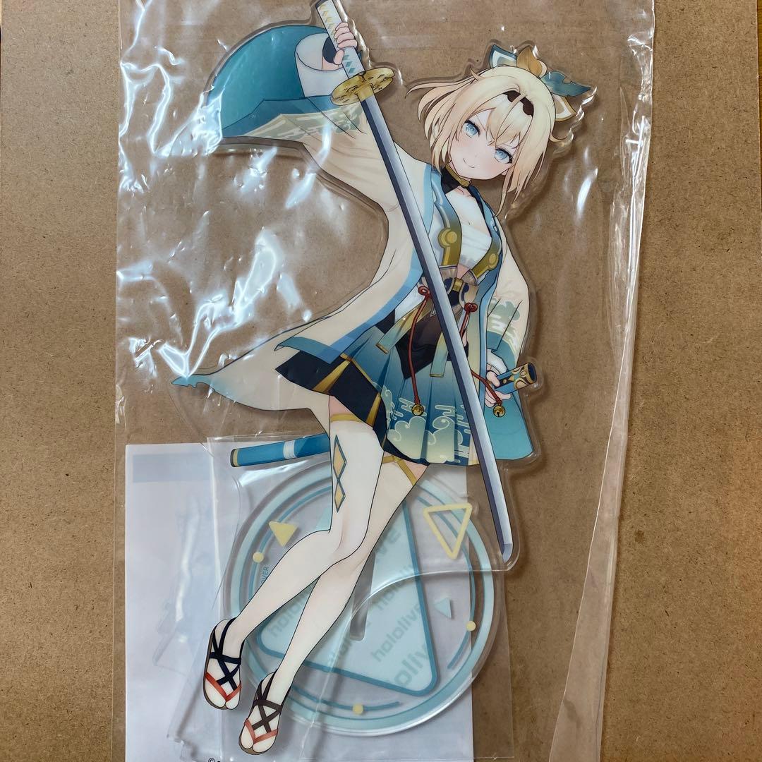 風真いろは まとめ売り ホロライブ holoX アクスタ アクキー