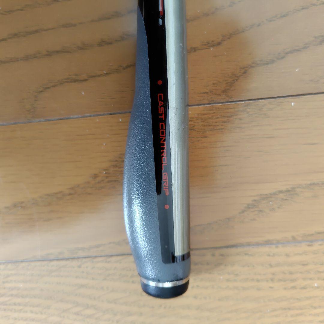 名竿SHIMANO TWIN POWER 405 CX 投げ竿