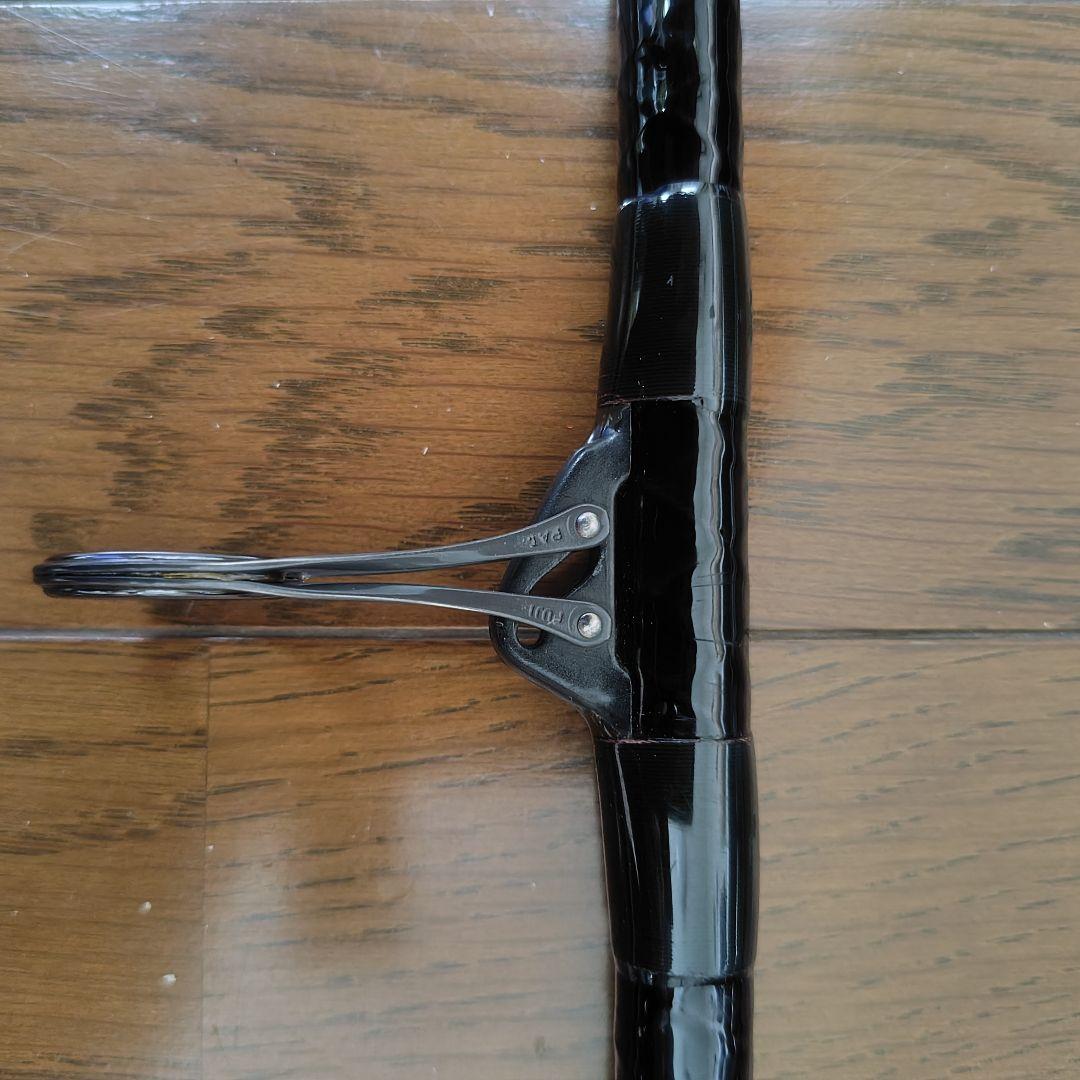 名竿SHIMANO TWIN POWER 405 CX 投げ竿