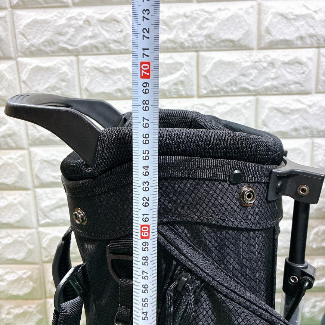 【希少品】展示未使用品 キッズ ブリーフィング　キャディーバック
