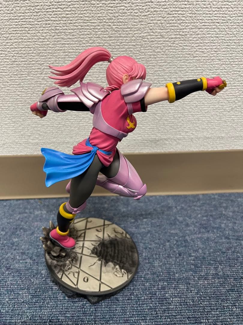 ドラゴンクエスト ダイの大冒険　 ARTFX J マァム　フィギュア