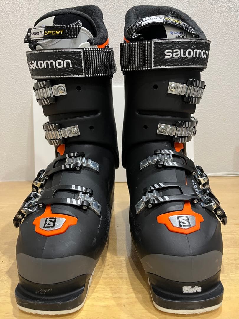 【a.yyy】 サロモン SALOMON X-PRO X90 スキーブーツ