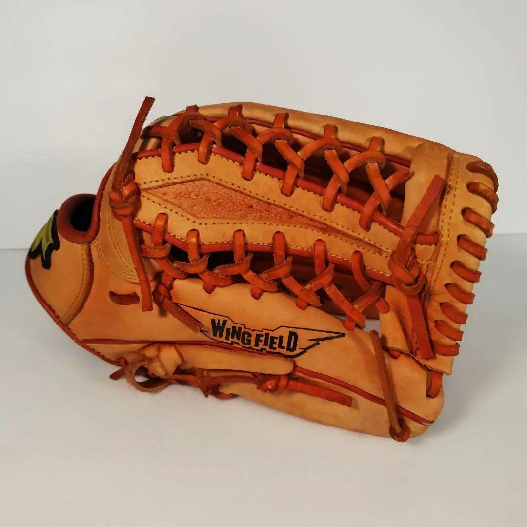 SSK エスエスケイ WING FIELD ウイングフィールド WFG-770