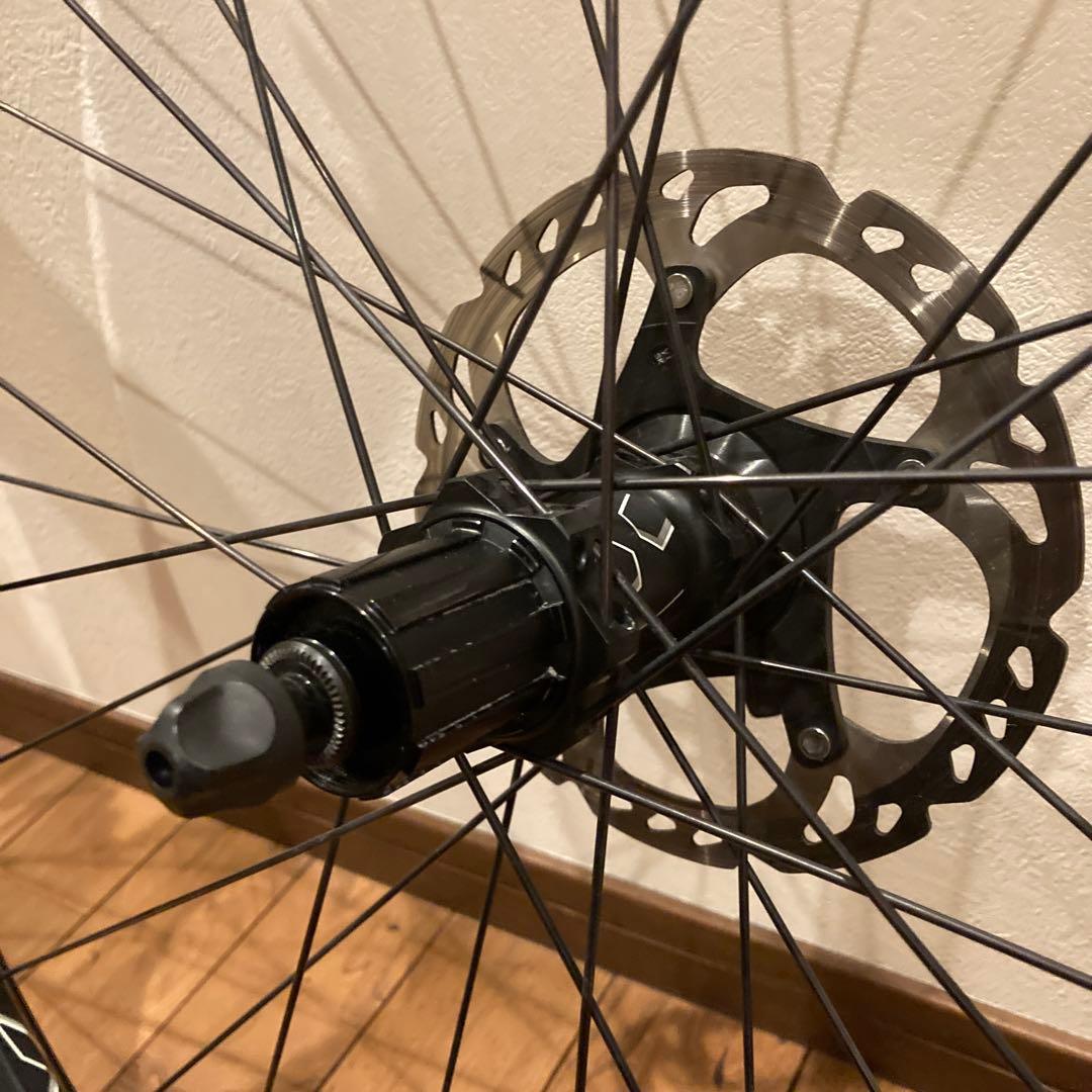 DT SWISS（DTスイス）X1900 Spline（X1900スプライン）