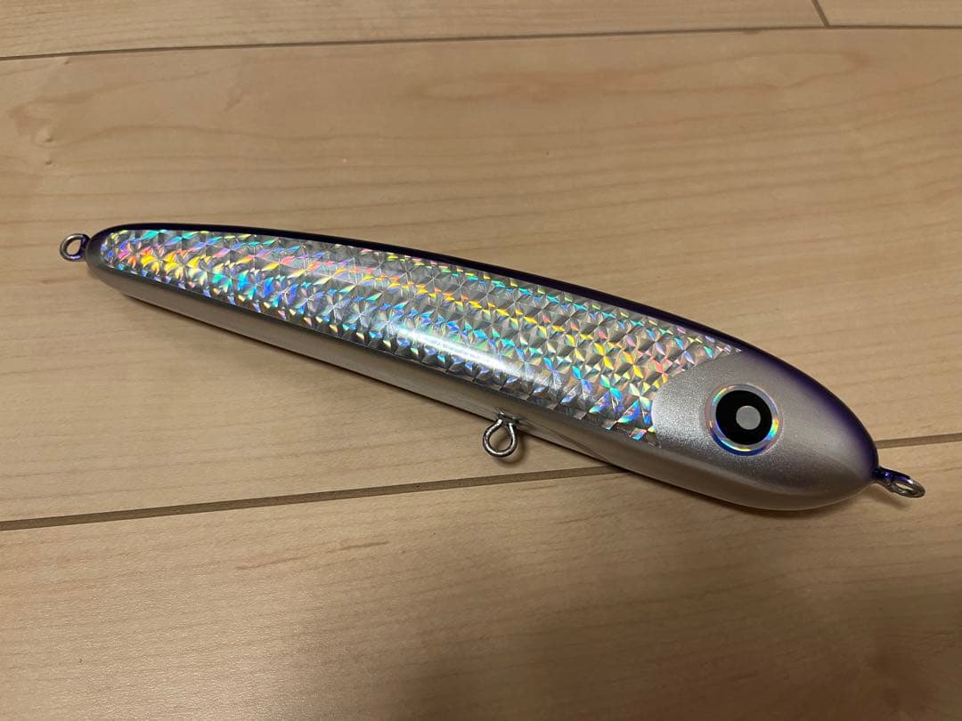 【メルカリ便】ローカルスタンダード　パドルベイト 190