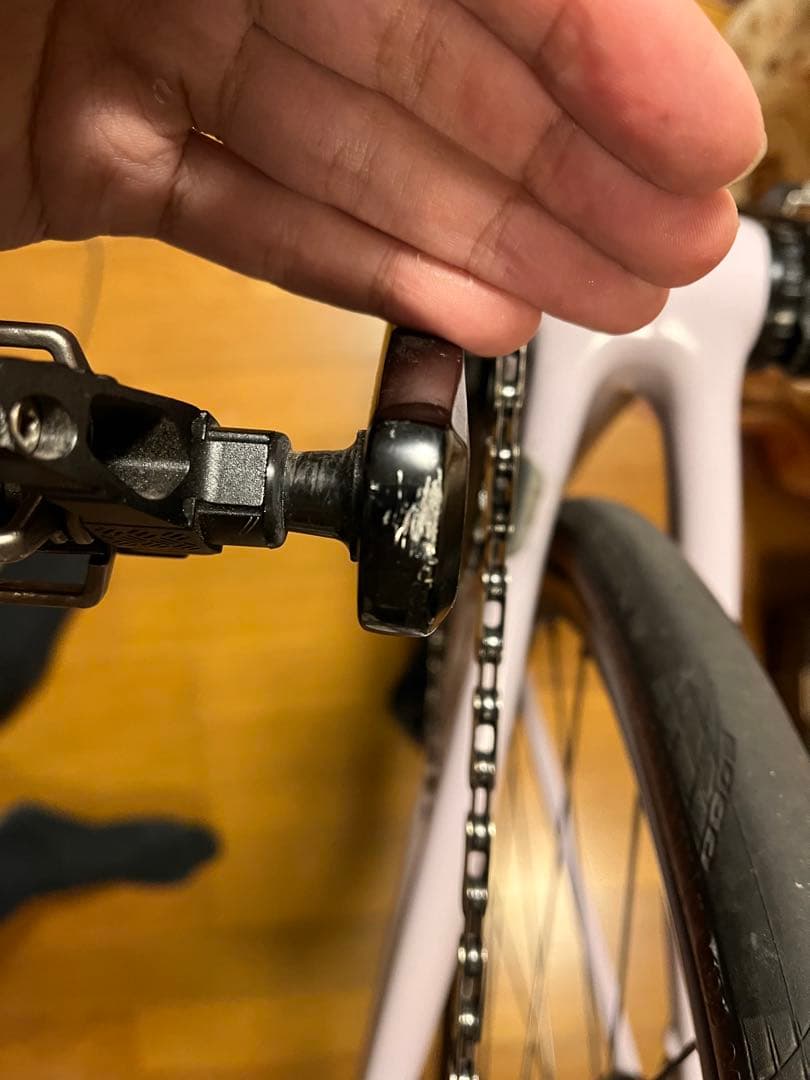 スペシャライズド/specialized エートス/Aethos COMP 54