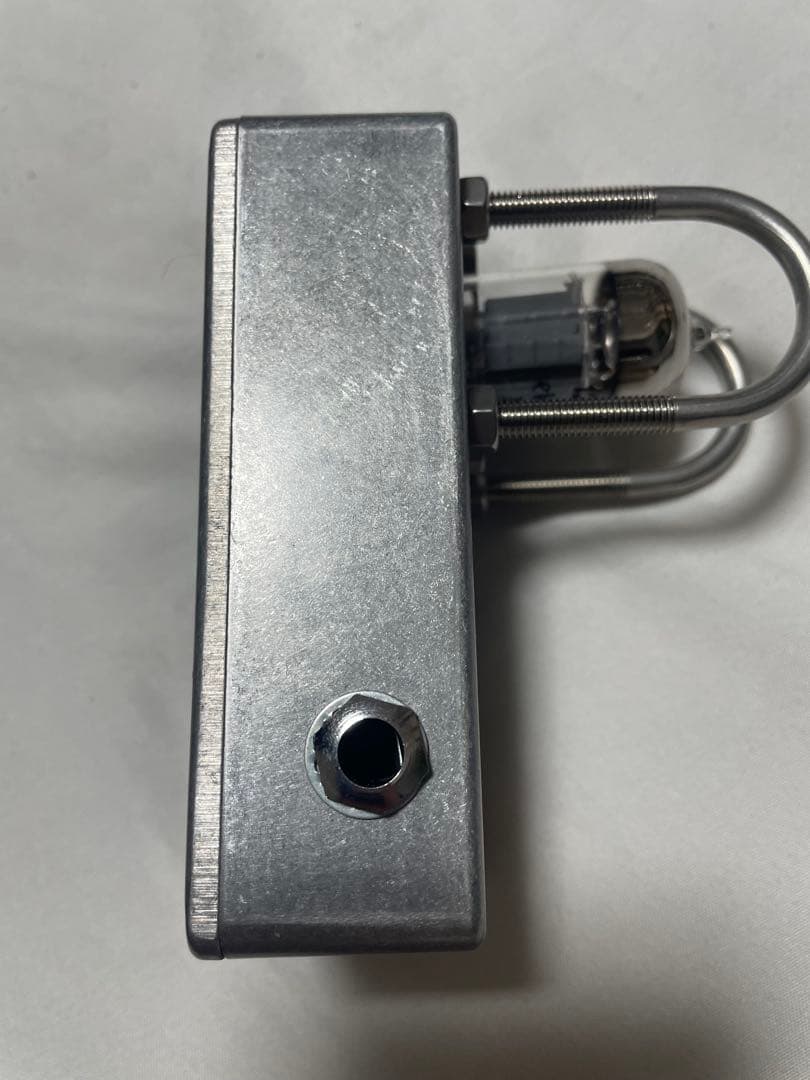 beyond tube buffer ギターエフェクター