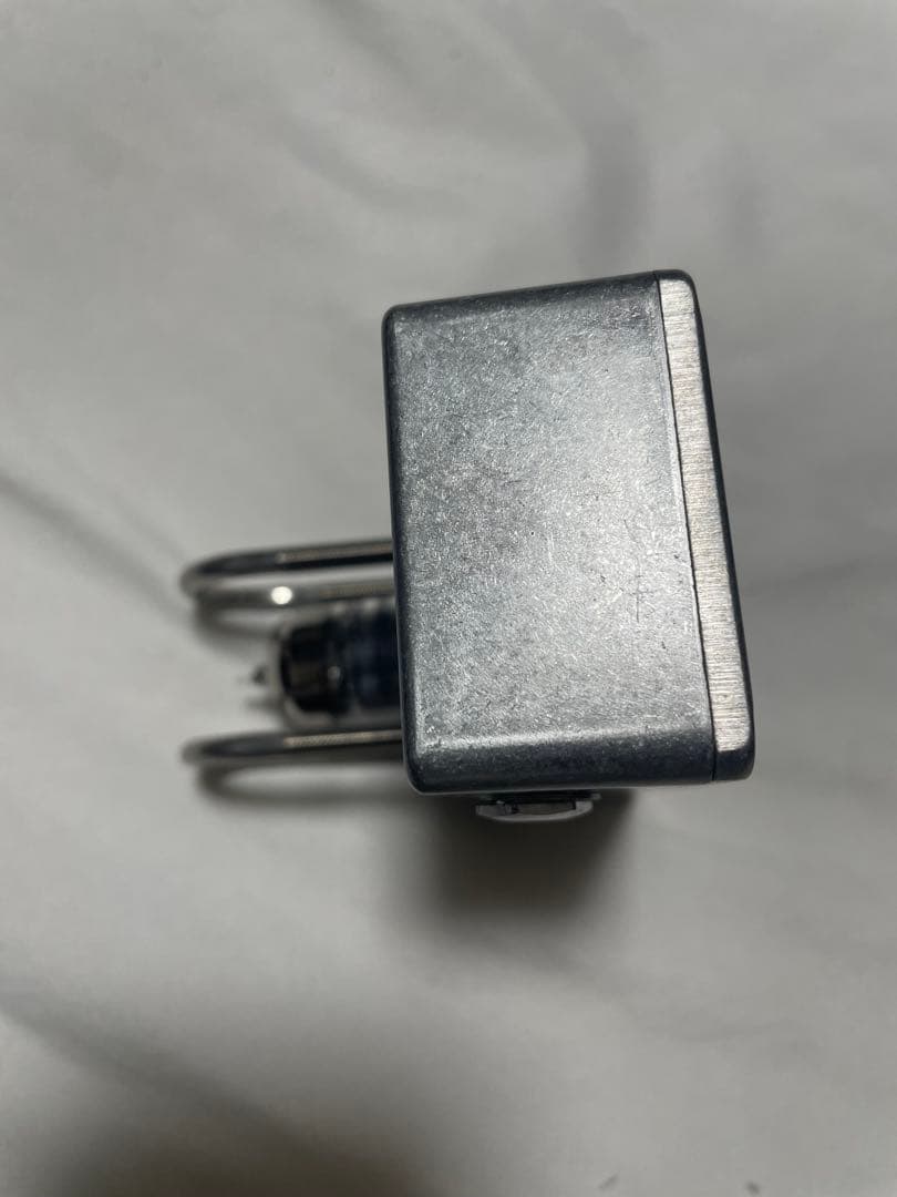 beyond tube buffer ギターエフェクター
