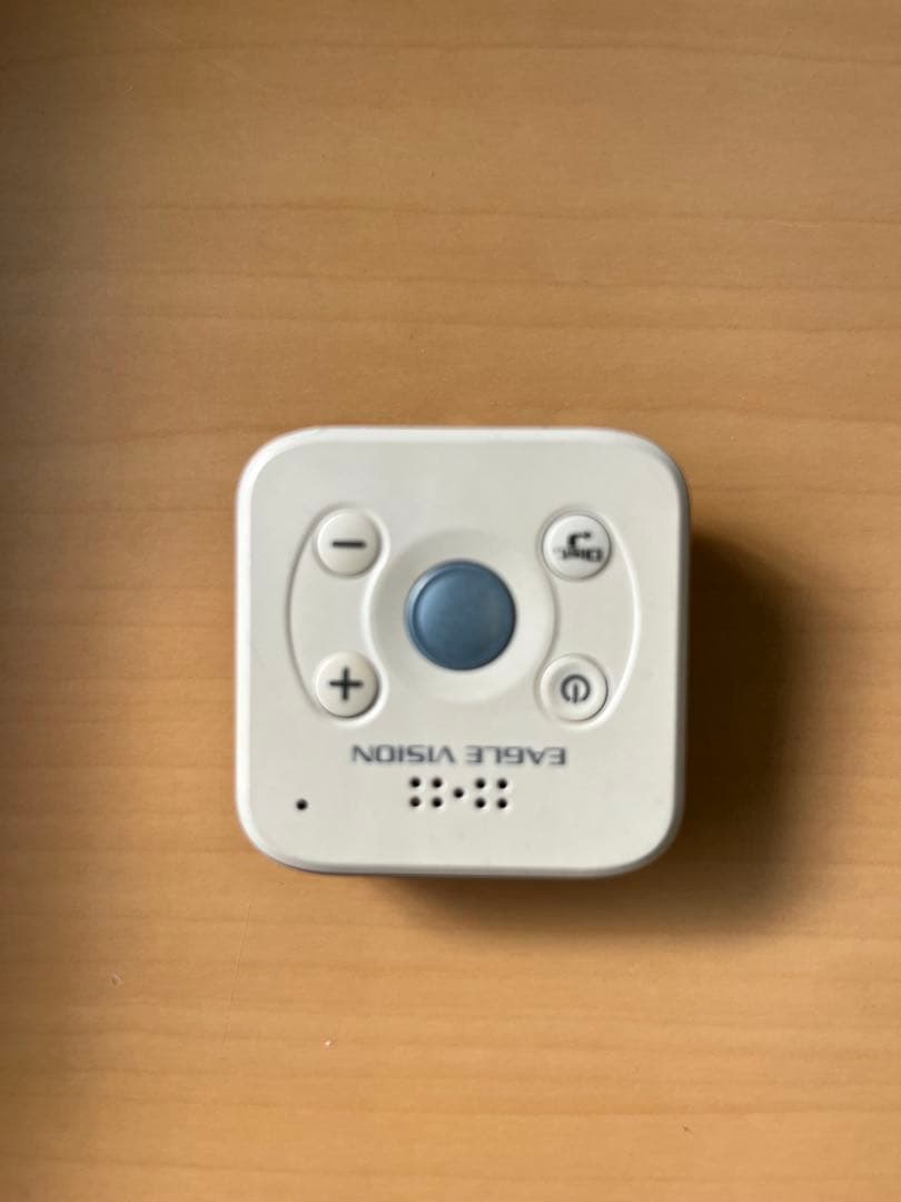EAGLE VISION voice3 GPSナビ EV-803