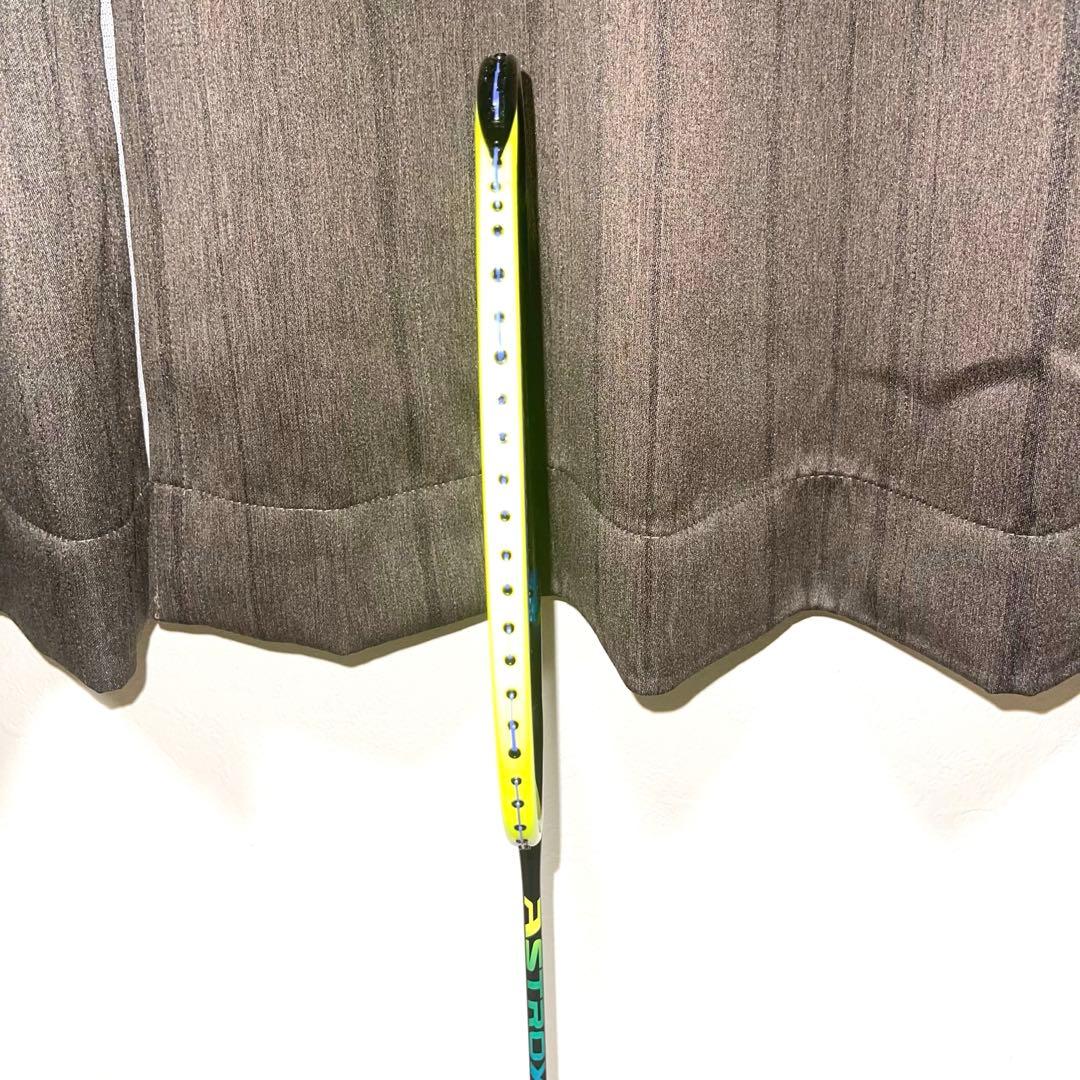 YONEX ヨネックス アストロクス77 ASTROX77 4UG5 美品