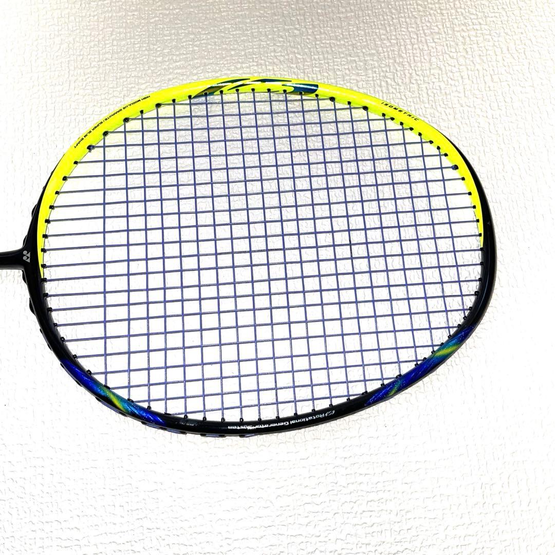 YONEX ヨネックス アストロクス77 ASTROX77 4UG5 美品