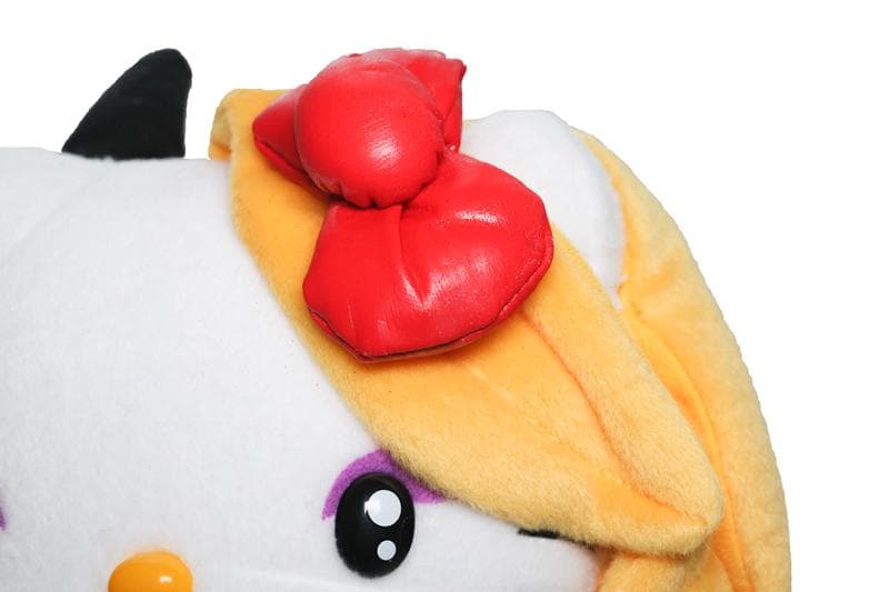 Yoshikitty ハローキティ ぬいぐるみ