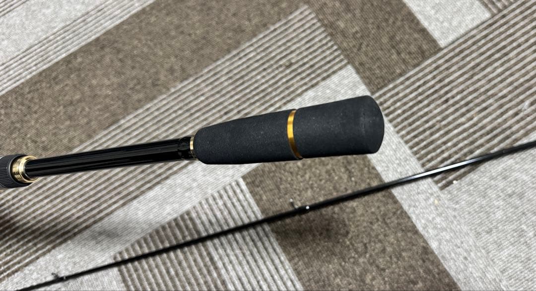 MajorCraft　 （FIRSTCAST FCS-802EL）
