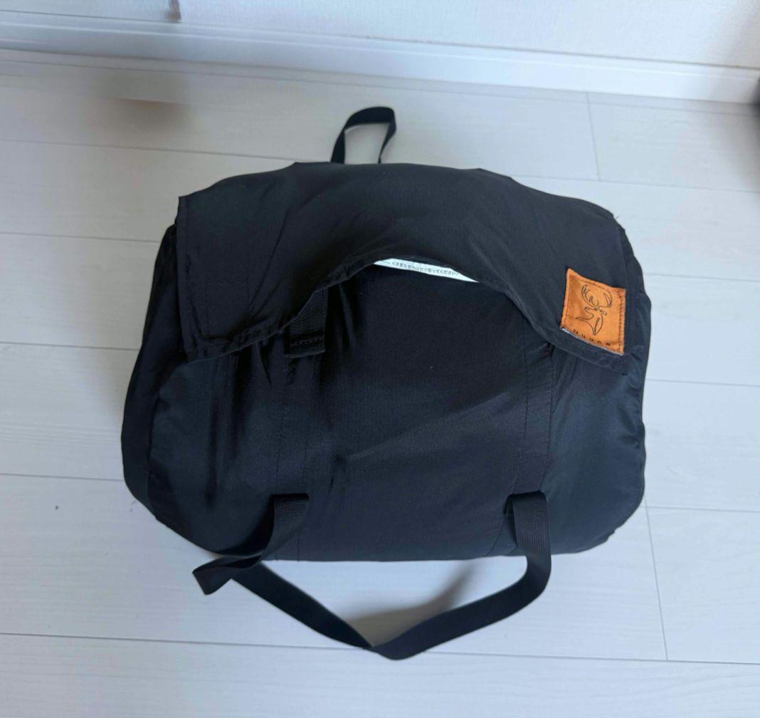 Nuuca ヒュッゲスリープ スタンダード