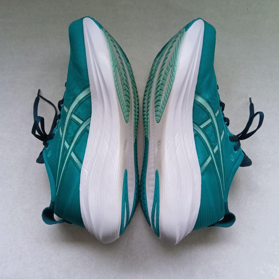 ゲルニンバス27 ASICS 27.5cm　メンズ　GEL-NIMBUS 27
