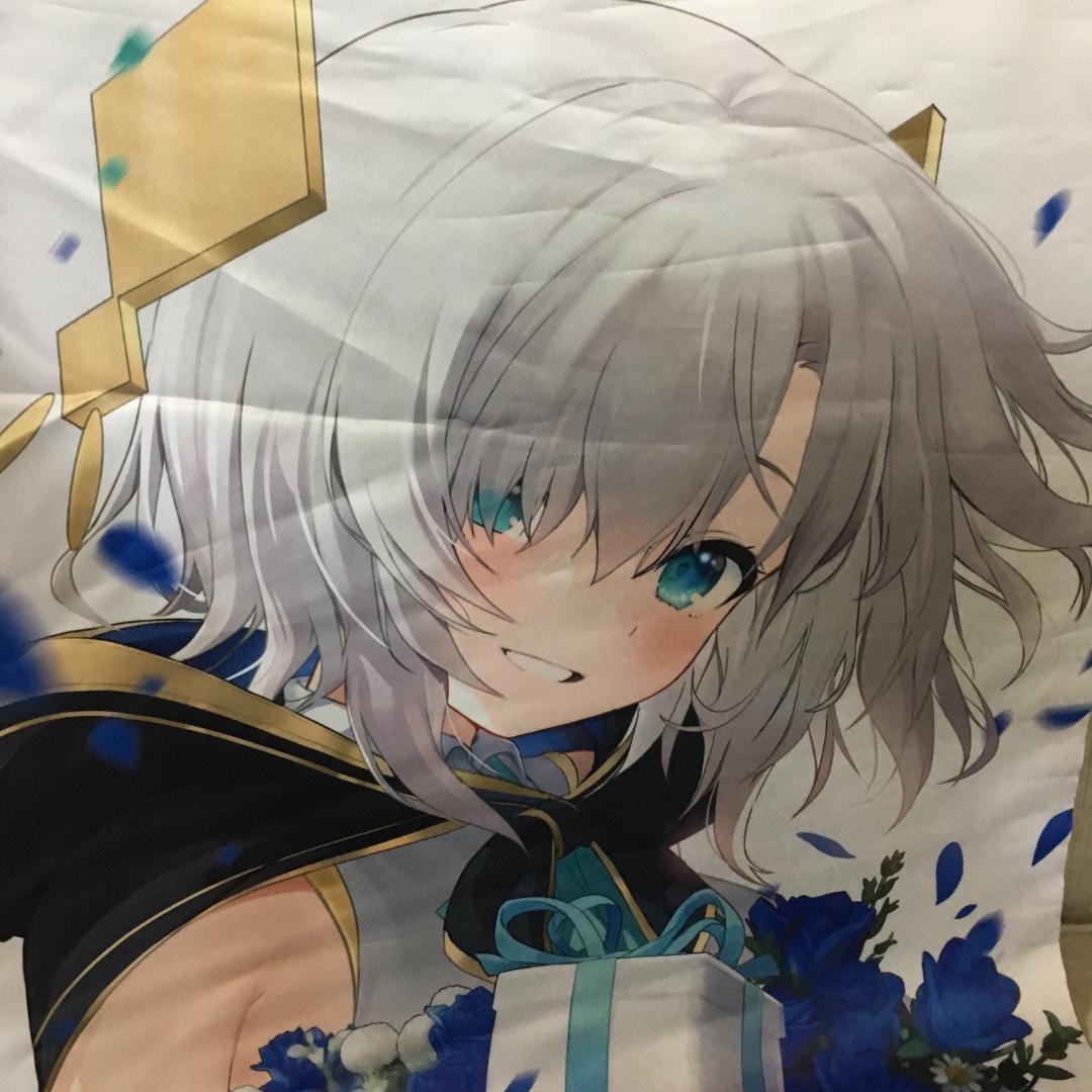 にじさんじ アルス・アルマル 誕生日グッズ 2021 ※ボイス欠品 z3712
