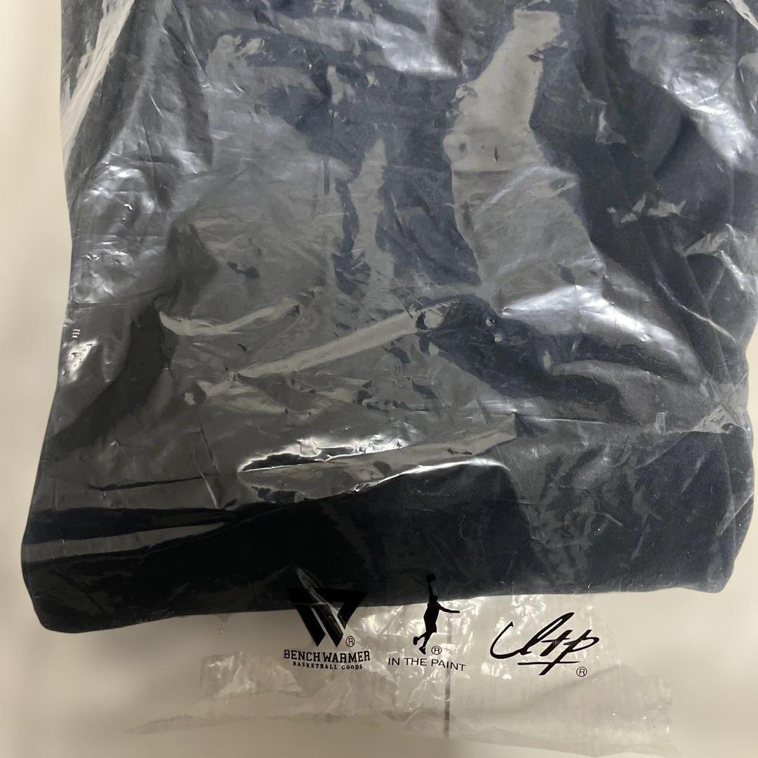 【新品タグ付き】IN THE PAINT ズボン