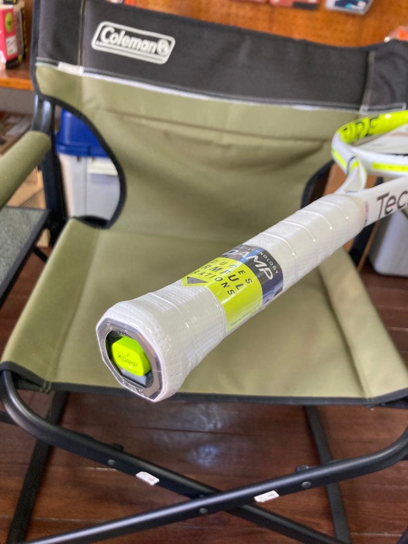 【最新作！新品！国内正規品】Tecnifibre FIRE 285 G2