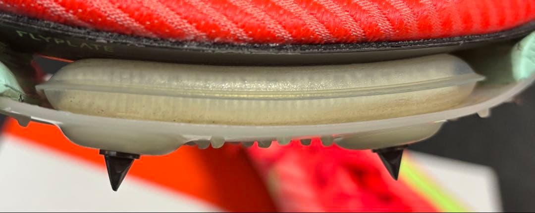 Nike エアズーム マックスフライ2【27.5cm】極美品 maxfly