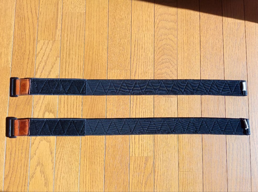 加圧トレーニング　筋力アップクン　KAATSU 加圧ベルト　脚用