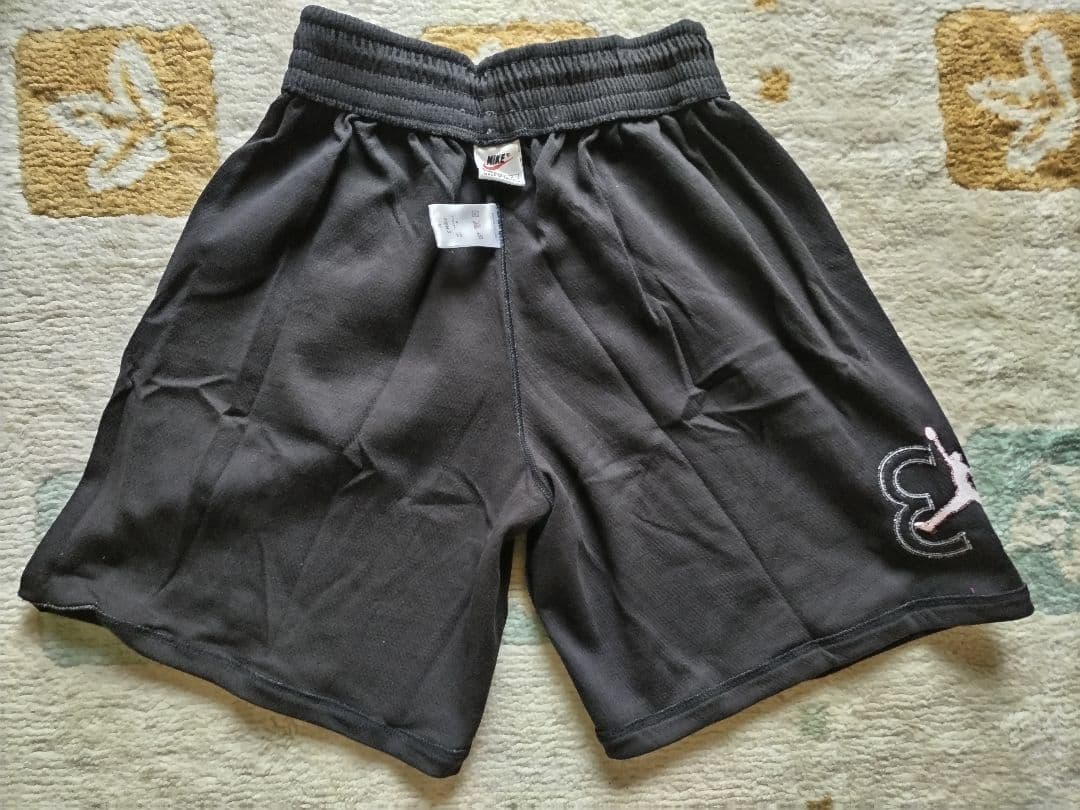 ナイキ ジャンプマン 23 バスケットボールパンツ