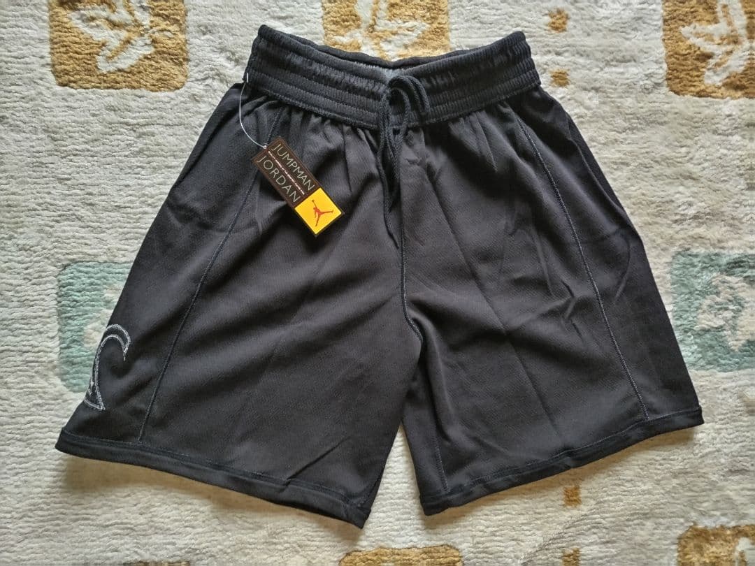 ナイキ ジャンプマン 23 バスケットボールパンツ