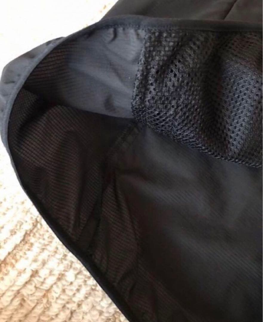 THE NORTH FACE ノースフェイス ナイロン　ランニングジャケット