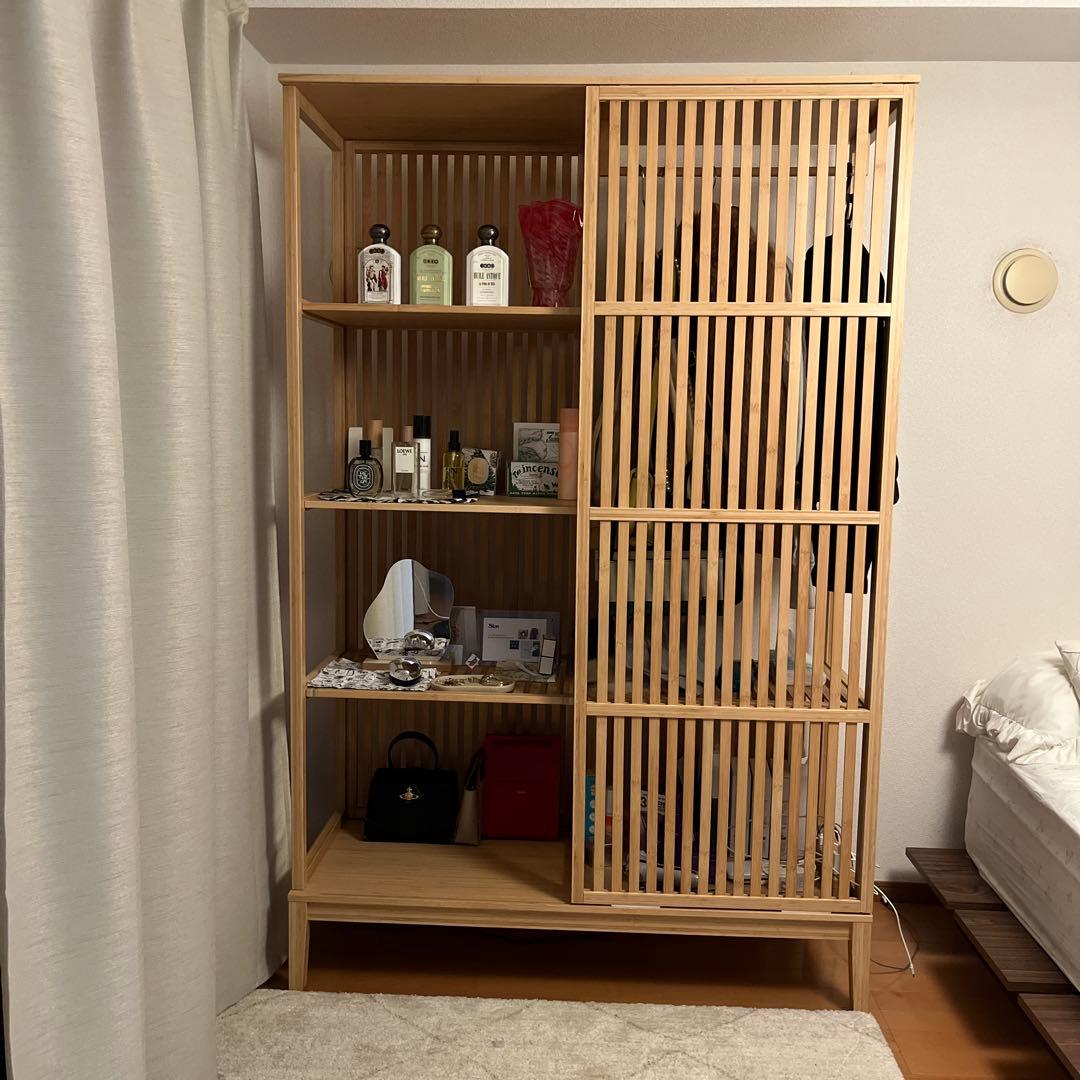 【完成品】送料込みIKEA NORDKISA ノールドシーサ