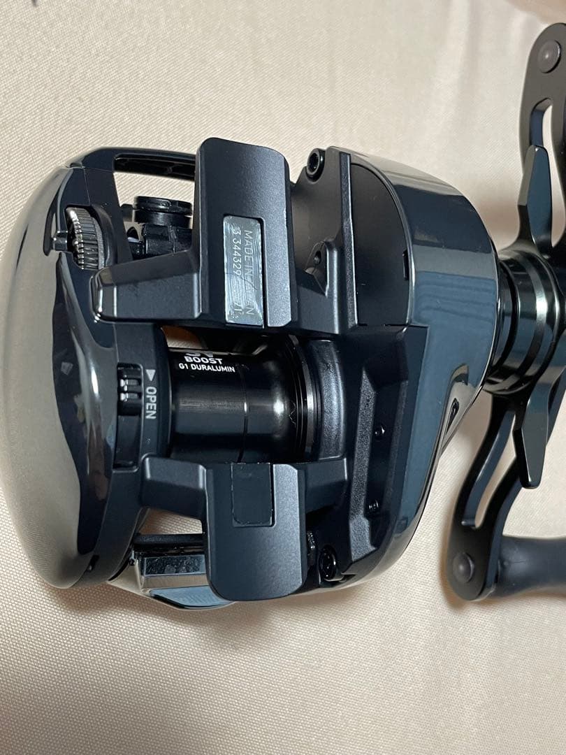 24スティーズsvtw HL 新品同様