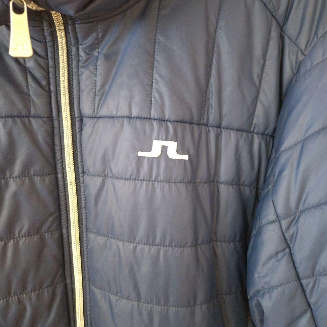 Ｊ.LINDEBERG ジャケットL