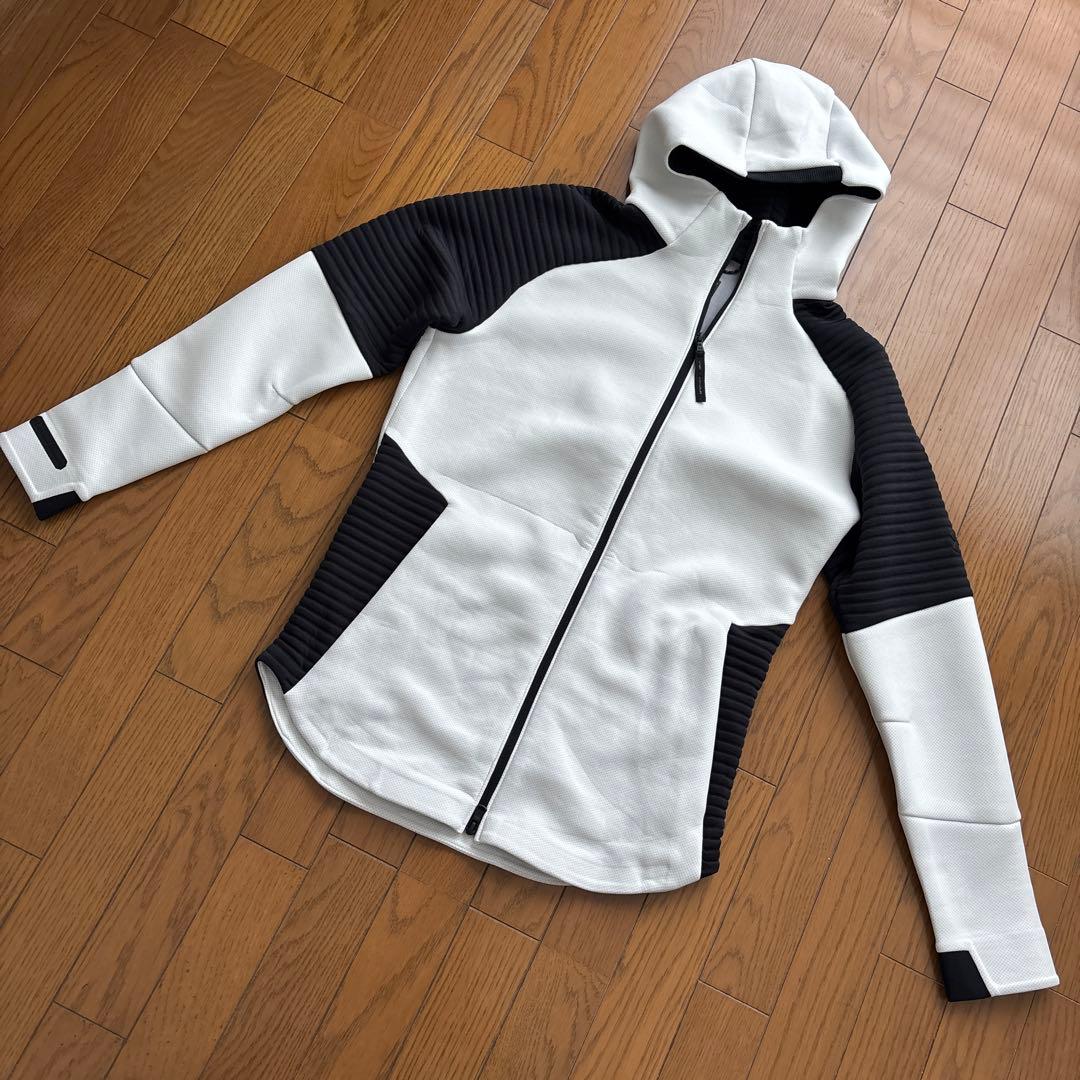 値下げ◾️美品Under Armour 上下セットアップ　パーカー×ジョガーパンツ