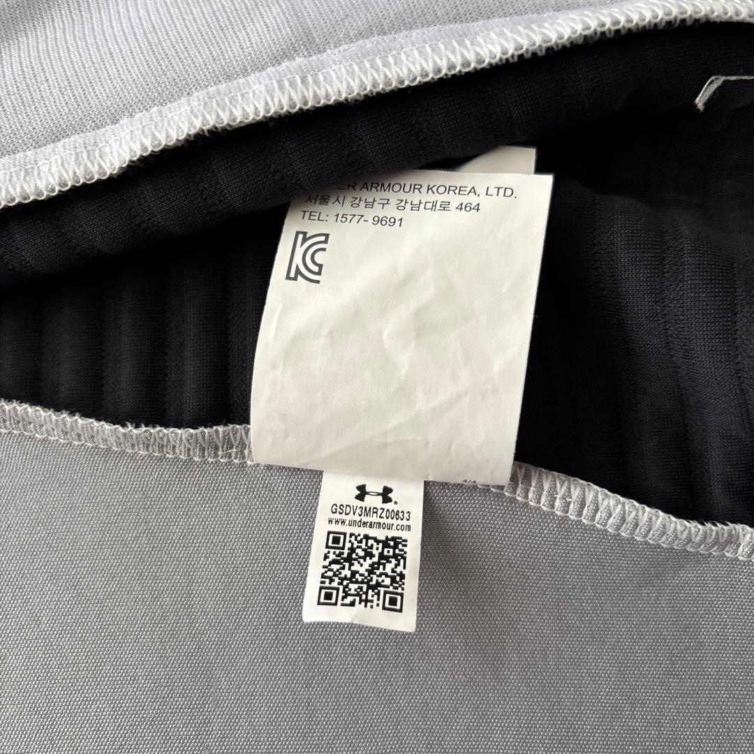 値下げ◾️美品Under Armour 上下セットアップ　パーカー×ジョガーパンツ