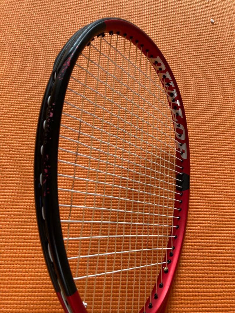 ダンロップ CX200 TOUR G3