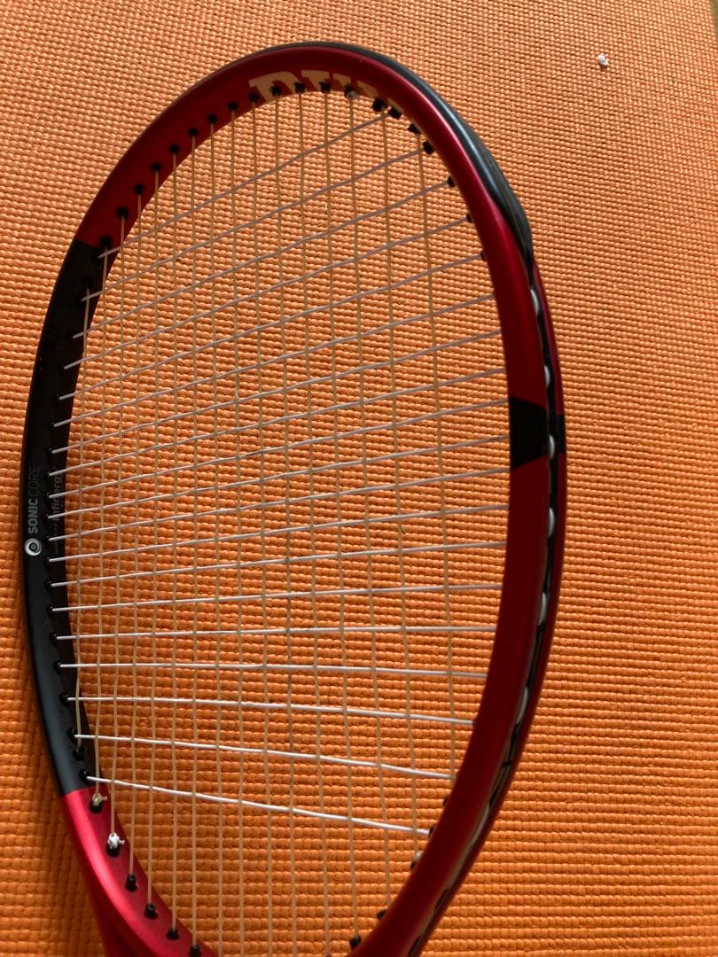 ダンロップ CX200 TOUR G3