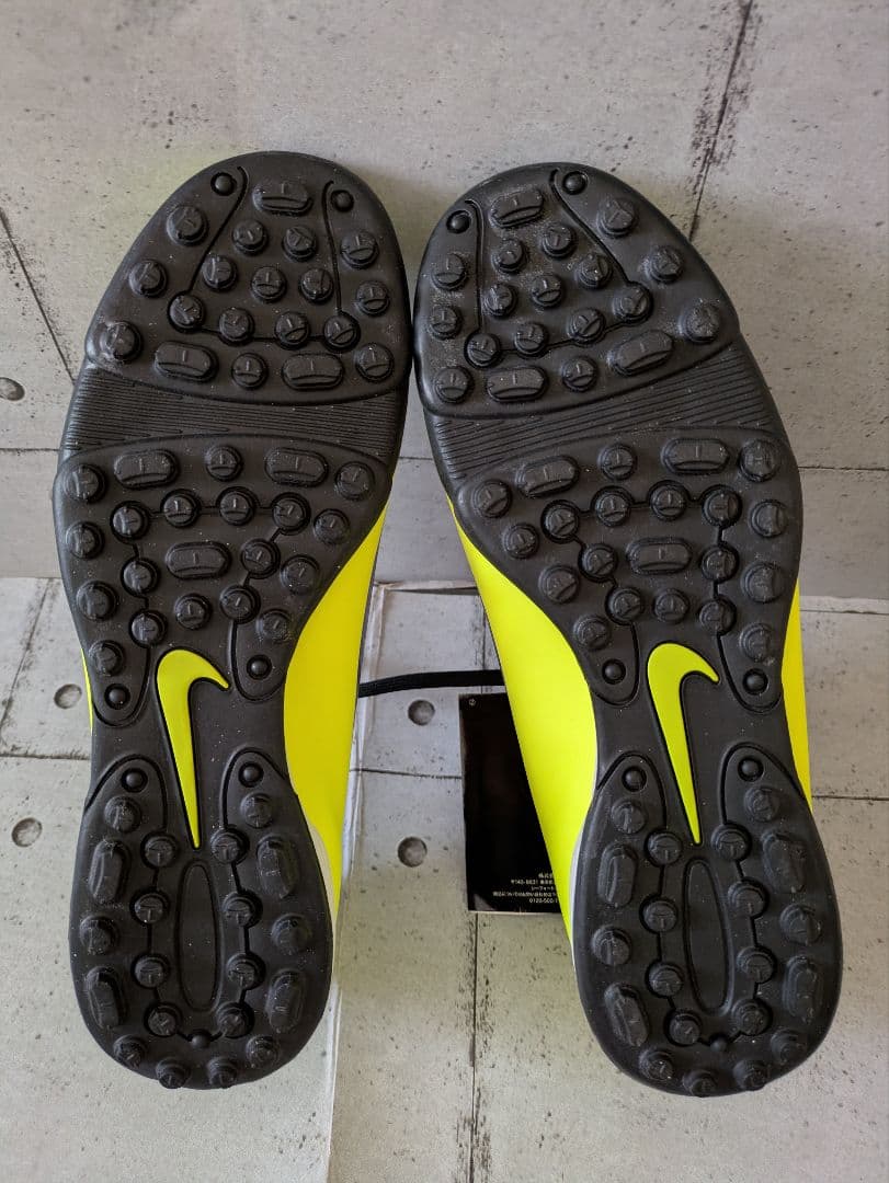 NIKE ナイキ ハイパーヴェノム フットサルシューズ28.5cm タグ付き