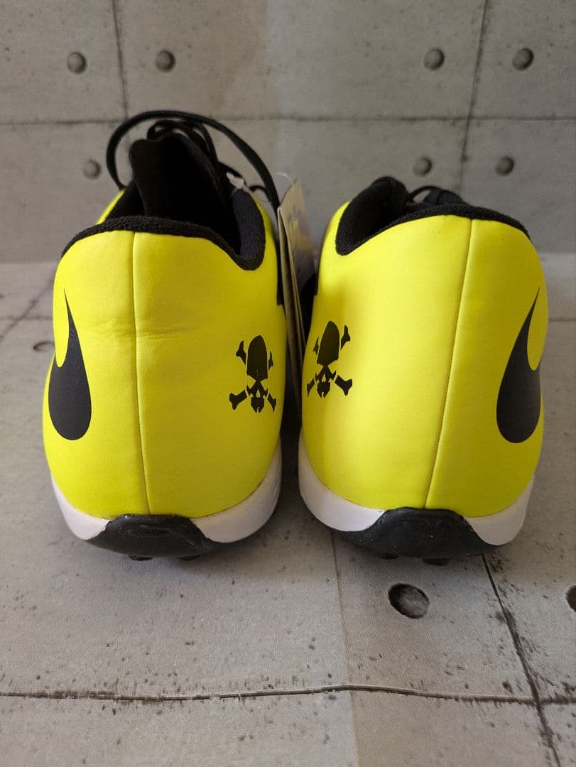 NIKE ナイキ ハイパーヴェノム フットサルシューズ28.5cm タグ付き