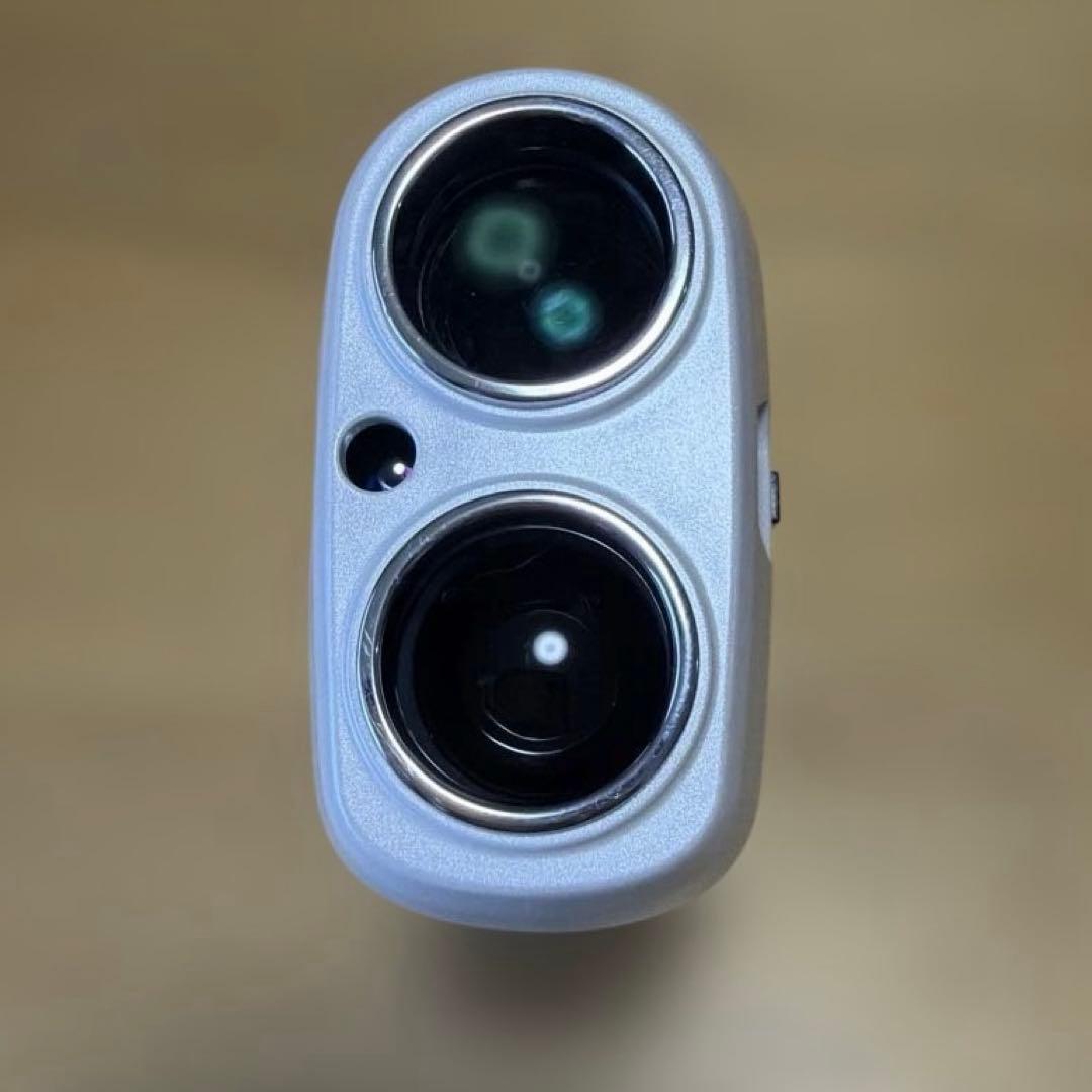 Danactゴルフレーザー距離計