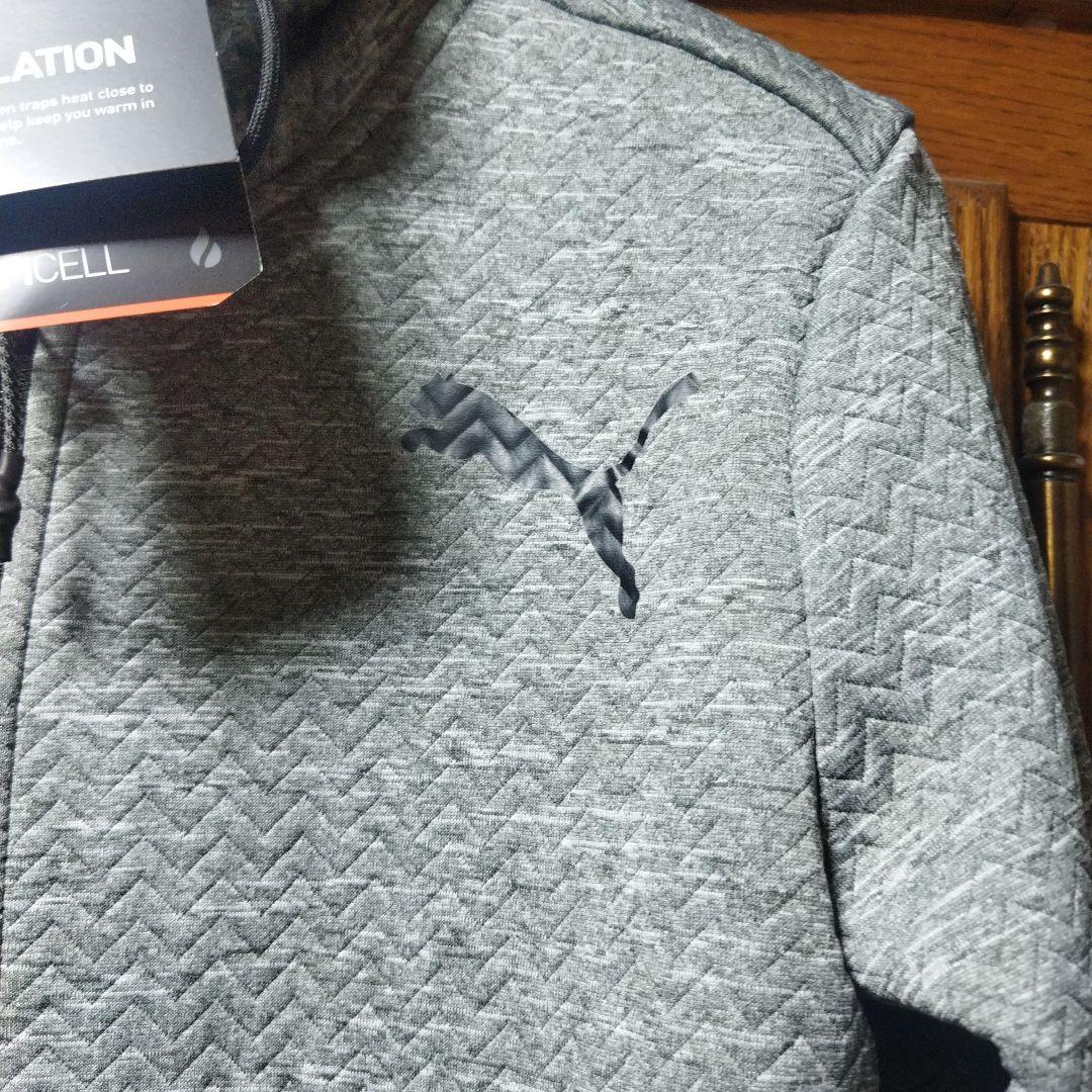 プーマ　セットアップ　XS 未使用